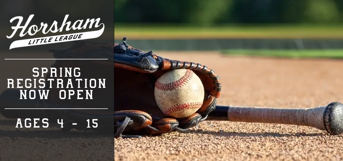 Spring 2023 Registration is Open